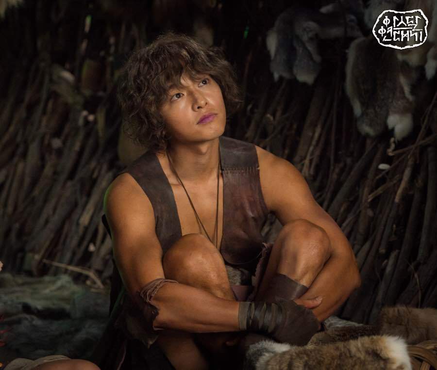 Arthdal Chronicles