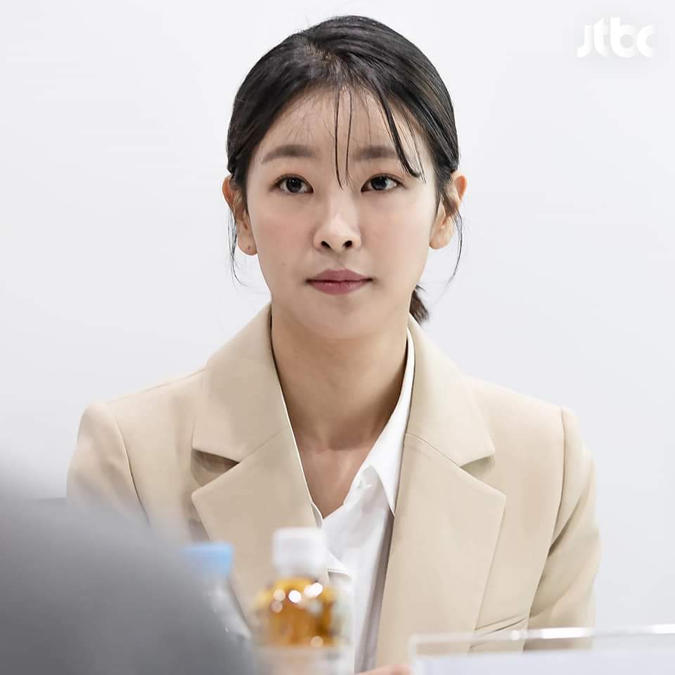 Go Won Hee