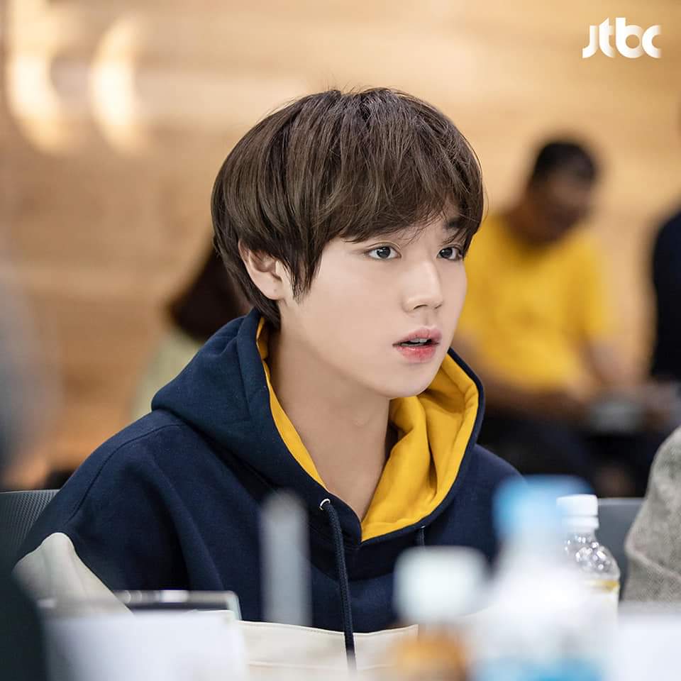 Seo Ji Hoon