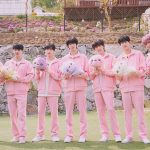 Monsta X