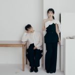 IU and Yeo Jin Goo