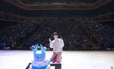 Seo Kang Jun
