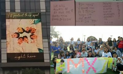 monsta x monbebe