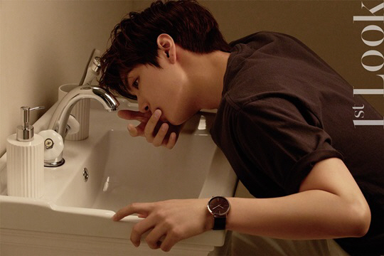 NU'EST JR
