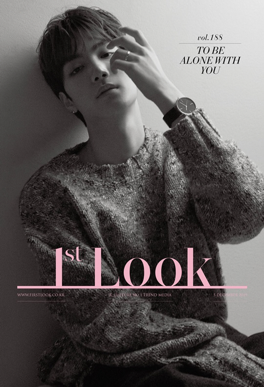 NU'EST JR