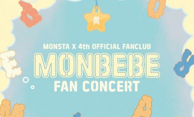 monsta x