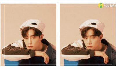 got7 mark