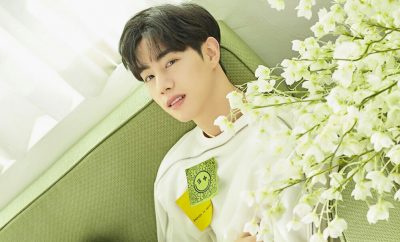 got7 mark