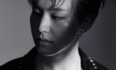 seventeen hoshi