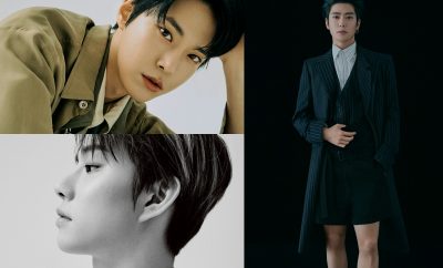NCT doyoung jaehyun jungwoo