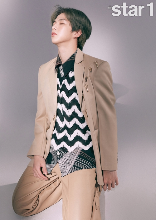 KANG DANIEL