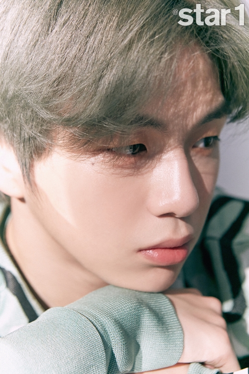 KANG DANIEL