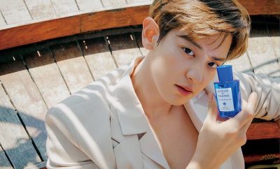 exo chanyeol