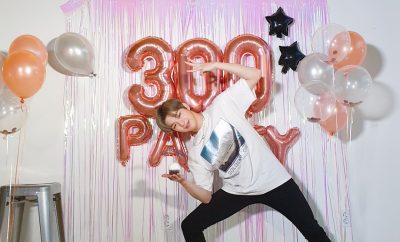 Kang Daniel