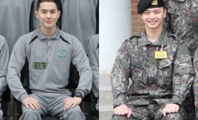 Suho Sungjae