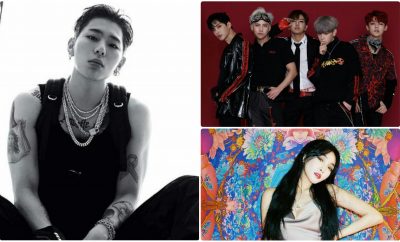 88rising zico a.c.e chung ha