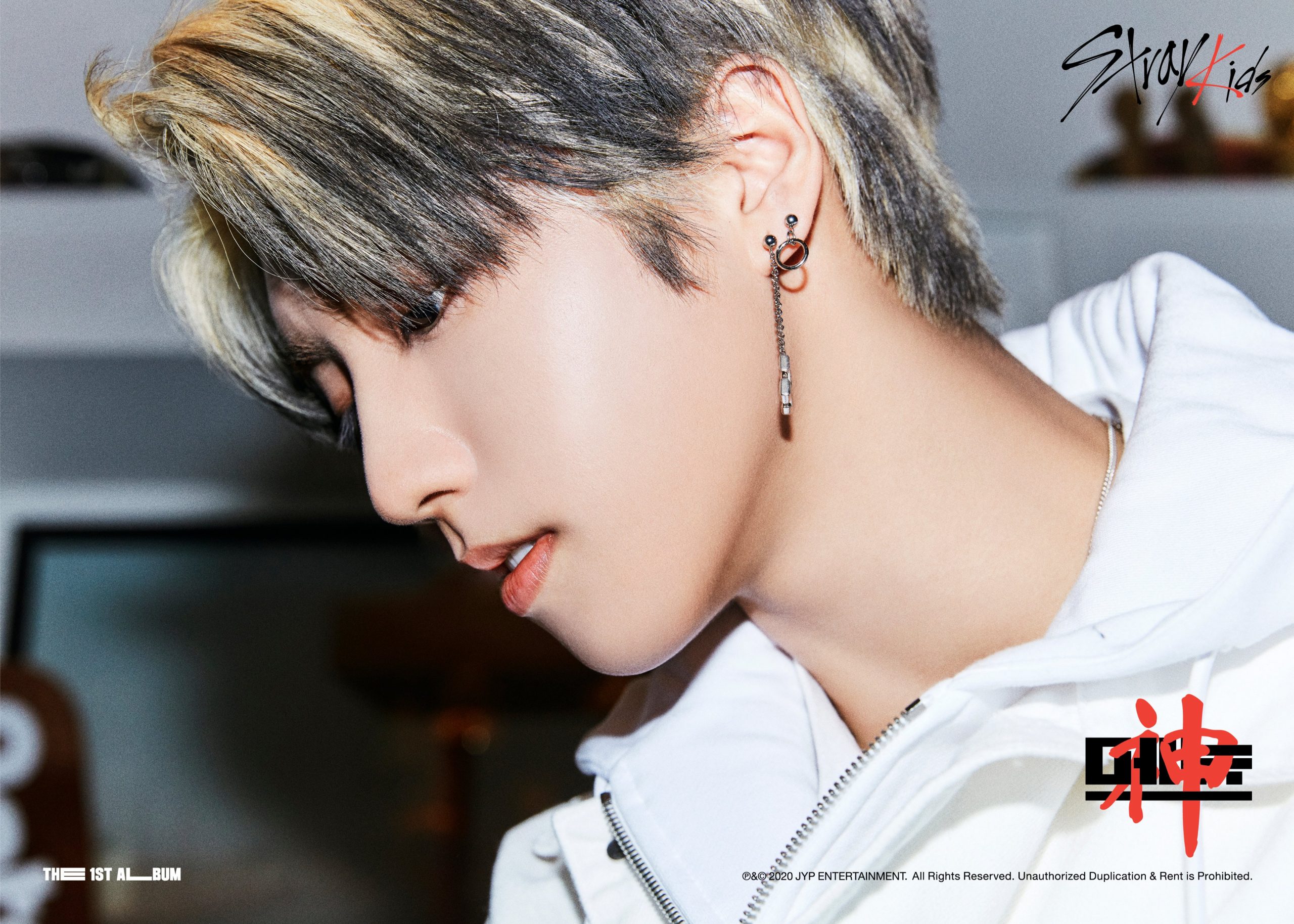 Stray Kids