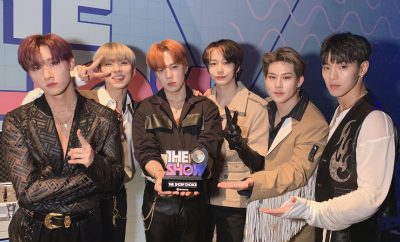 monsta x the show