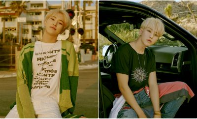 seventeen hoshi
