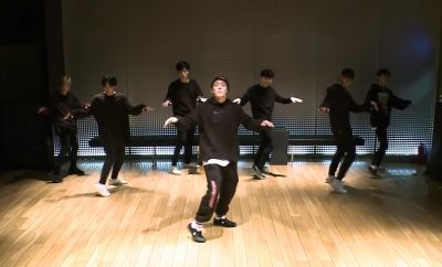 ikon love scenario