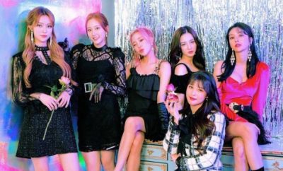 momoland