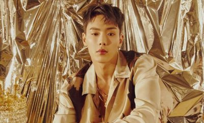 monsta x shownu