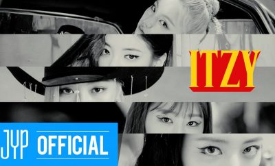 ITZY