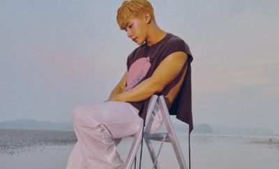 WONHO_Love Synonym