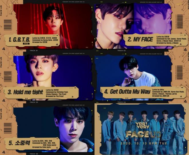 VERIVERY