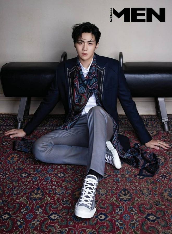 Kim Seon Ho