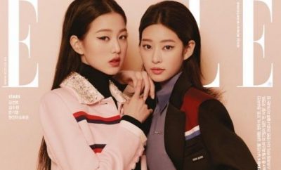 IZ*ONE