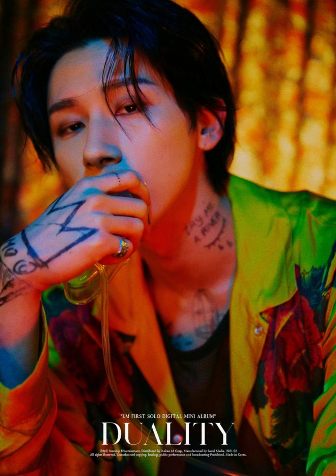 I.M Concept photos