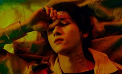 MONSTA X I.M DUALITY Concept Photo