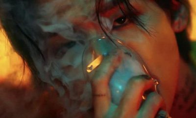 I.M GOD DAMN TEASER VIDEO