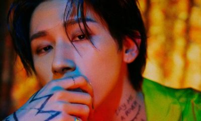 MONSTA X I.M Duality