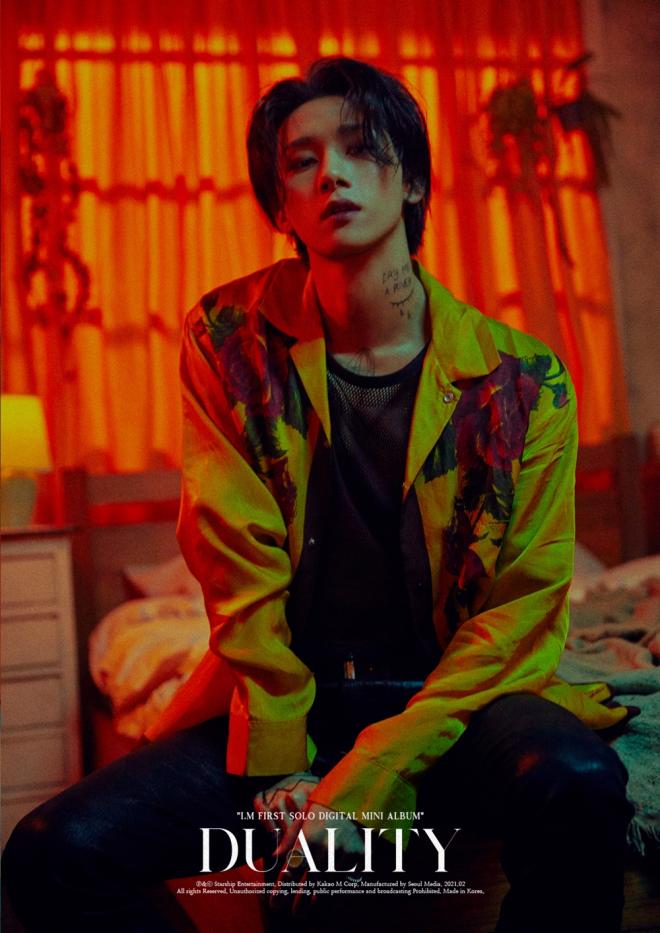 I.M Concept photos