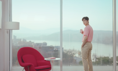 Cha Eunwoo