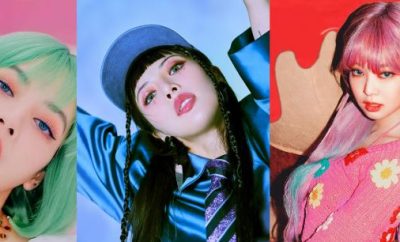 kpop youtube