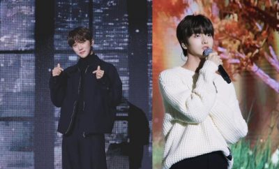 Woollim The Live 3