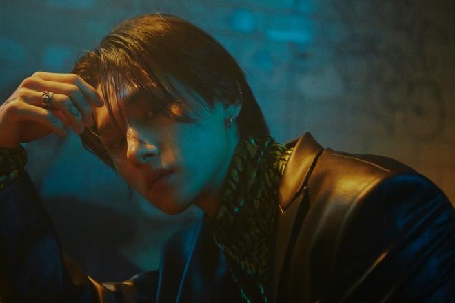 MONSTA X I.M DUALITY Album Billboard World Digital Song Sales Chart