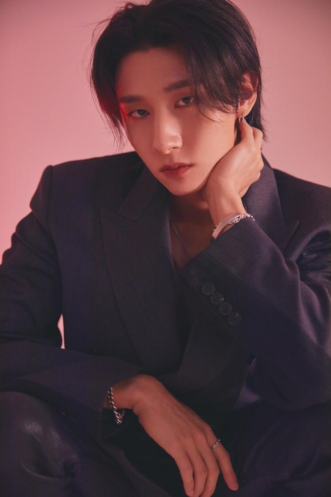 MONSTA X I.M