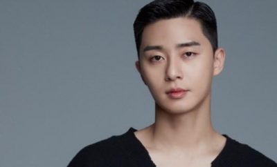 Park Seo Joon