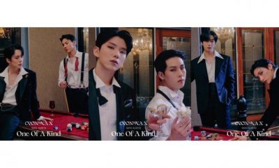 MONSTA X