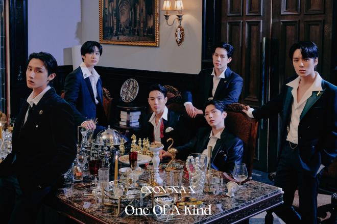 K-Pop Comeback Spotlight: MONSTA X Proves Its One-Of-A-Kind Artistry In 9th Mini-Album Title Track "GAMBLER"