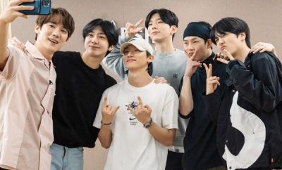 MONSTA X Shows Off A Unique Chemistry With Actor Yoo Yeonseok Through "The Yeonseok Weekend Show"