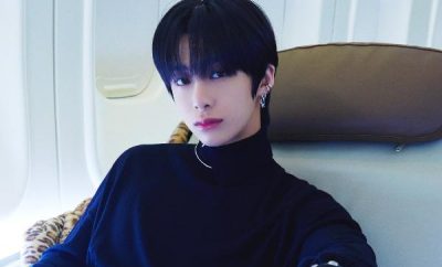 MONSTA X's Hyungwon: The Definition Of Hard Work And Growth