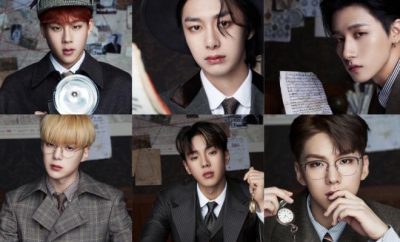 MONSTA X