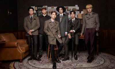 MONSTA X