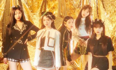 Red Velvet
