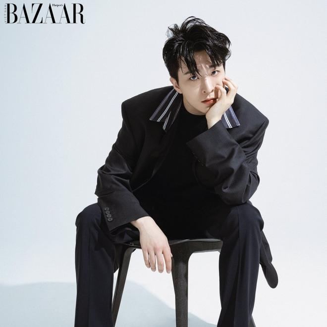 GOT7's Youngjae